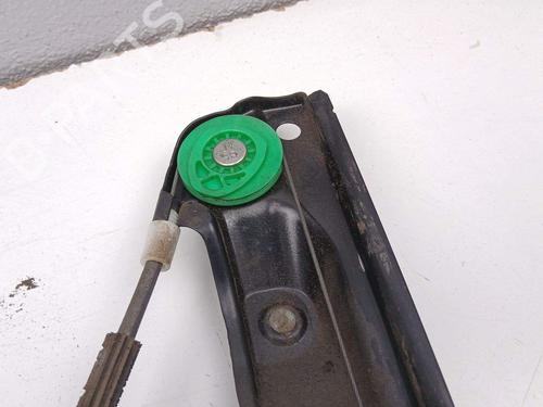 Front left window mechanism BMW 3 (E90) 320 d | BP29332548C22 - Image 4