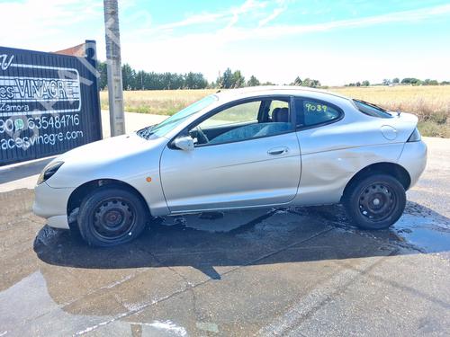 Starter FORD PUMA (EC_) 1.4 16V | BP36787889M8  - Image 11