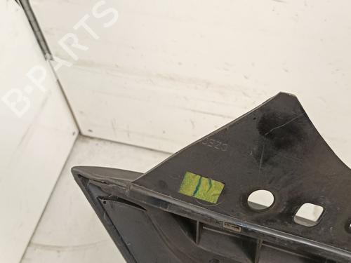 Right front fenders VW TOUAREG (7LA, 7L6, 7L7) 2.5 R5 TDI | BP18729498C42 