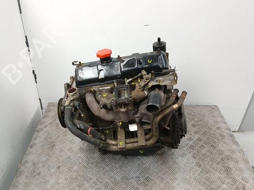 Motore RENAULT 18 (134_) 1.6 (1341) (73 hp) 30110577