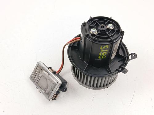Used Heater blower motor MERCEDES-BENZ C-CLASS T-Model (S204) C 200 CDI (204.201) (136 hp) 30361517