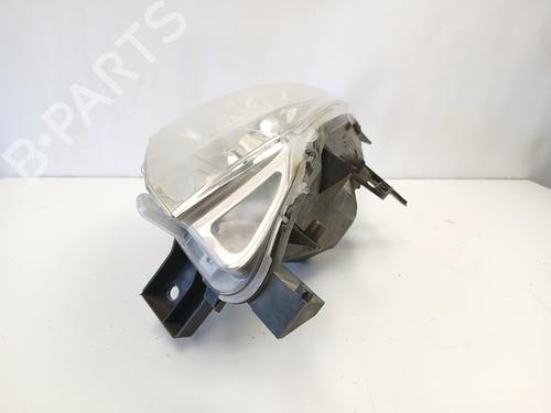 Right headlight CITROËN BERLINGO MULTISPACE (B9) 1.6 HDi 90 | BP37494322C29 - Image 4