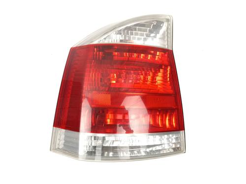 Left taillight OPEL VECTRA C GTS (Z02)  | BP25293543C34 