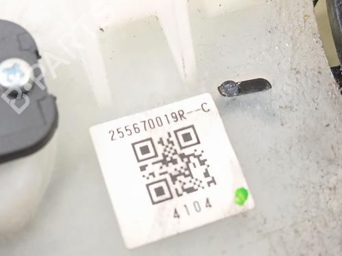 Ratstangsstang RENAULT SCÉNIC III (JZ0/1_) 1.5 dCi | BP29955969I23