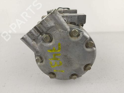 AC compressor DACIA LOGAN (LS_) | BP9804331M34 - Image 4
