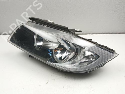 Used Left headlight BMW 3 (E90) 320 d (163 hp) 29332552