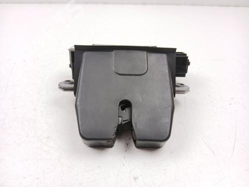 Tailgate lock FORD FOCUS C-MAX (DM2) 1.6 TDCi | BP29476872C101 