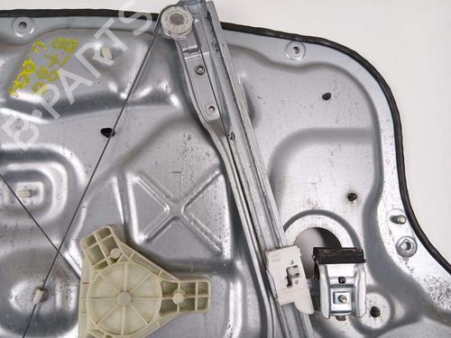 Front right window mechanism KIA CEE'D Hatchback (ED) 1.4 CVVT | BP29924934C23 - Image 5