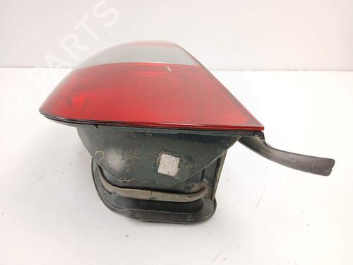 Left taillight CITROËN C5 I (DC_) 1.8 16V (DC6FZB, DC6FZE) | BP36295275C34 - Image 3