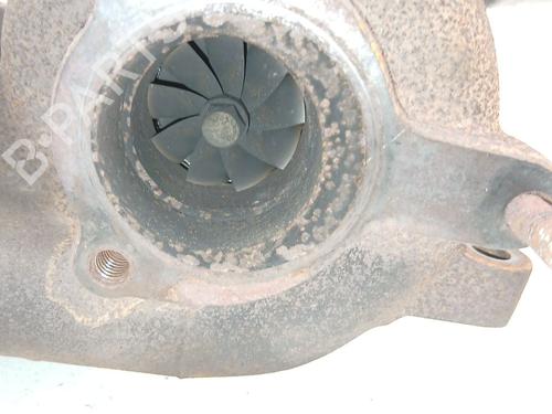Turbocharger/Supercharger SEAT CORDOBA (6L2) 1.9 TDI | BP29574359M71 