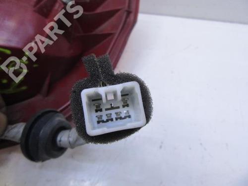 Right taillight HYUNDAI GETZ (TB) 1.5 CRDi | BP9815271C35 