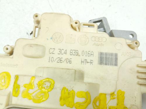 Zamek drzwi tylnych prawych VW PASSAT B6 Variant (3C5) 2.0 TDI | BP29592783C99 