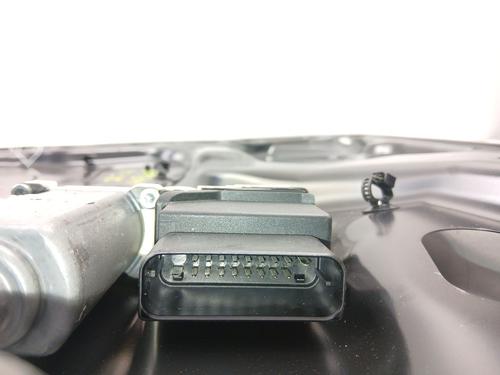Rear left window mechanism VW PASSAT B6 (3C2) 2.0 FSI | BP32477241C24 