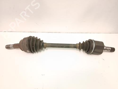 Used Left front driveshaft Left front driveshaft 37427351 37427351