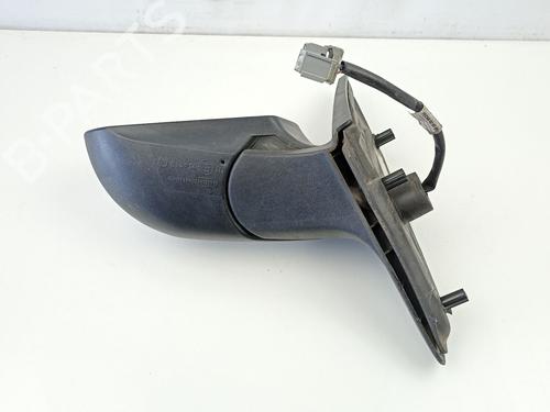 Left mirror FORD MONDEO III Saloon (B4Y) 2.0 16V TDDi / TDCi | BP15002573C26 