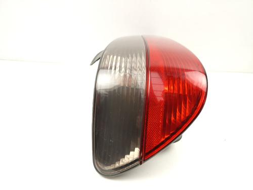 Left taillight PEUGEOT 406 (8B) 2.1 TD 12V | BP20226832C34 
