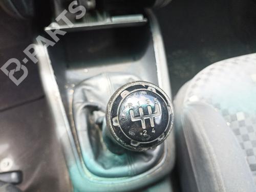 Fuel pump AUDI A3 (8L1) 1.9 TDI | BP11339973M76 