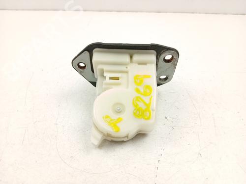 Tailgate lock NISSAN TIIDA Hatchback (C11) 1.5 dCi | BP29913812C101