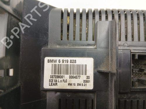 Forlygtekontakt BMW 3 Compact (E46) 316 ti | BP33023646I24 - Image 9