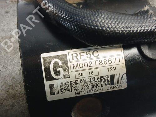 Starter MAZDA 6 Hatchback (GG) 2.0 DI (GG14) | BP40515733M8 - Image 7