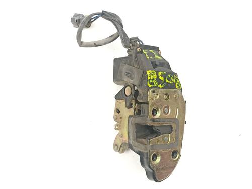 Rear left lock KIA SHUMA I (FB) 1.5 i 16V (AFB242) | BP22737445C100 