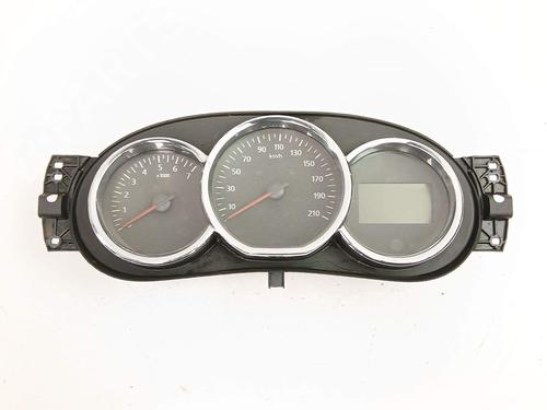 Instrument cluster DACIA SANDERO II 1.5 dCi | BP36236293C47 - Image 2