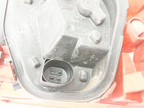 Left taillight SEAT EXEO ST (3R5) 1.8 TSI | BP36306537C34  - Image 8