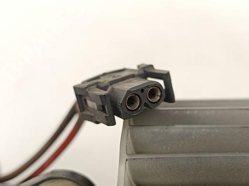 Heater blower motor BMW 3 Compact (E46) 318 td | BP15731395M62 