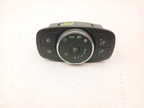 Forlygtekontakt FORD FOCUS IV Turnier (HP) 1.0 EcoBoost mHEV | BP33023644I24 - Image 2