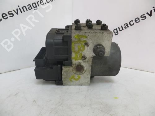 Used ABS pump RENAULT ESPACE III (JE0_) [1996-2002]  20117655