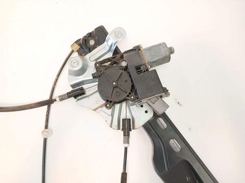 Front left window mechanism OPEL ASTRA J (P10) 1.7 CDTI (68) | BP37218751C22 - Image 10
