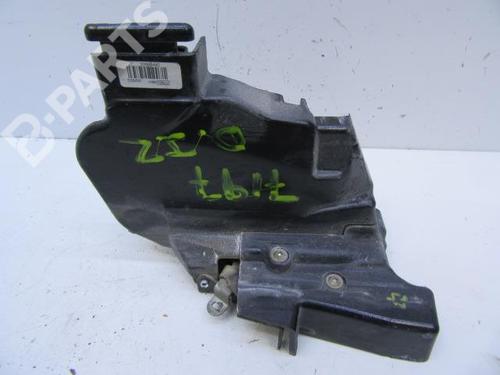 Front left lock VOLVO S40 II (544) 2.0 D | BP9820490C98 