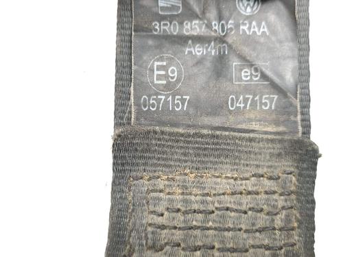 Rear left seatbelt SEAT EXEO ST (3R5) 2.0 TDI | BP23242359I29 - Image 9