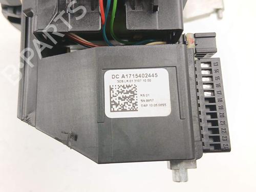 Steering column stalk MERCEDES-BENZ E-CLASS (W211) E 320 CDI (211.022) | BP30321857I23  - Image 9