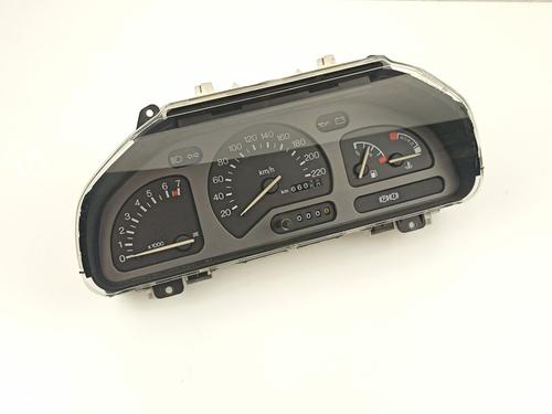 Used Instrument cluster FORD FIESTA III (GFJ) 1.4 (75 hp) 13952879