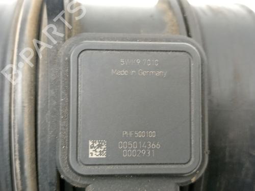 Mass air flow sensor LAND ROVER DISCOVERY III (L319) 2.7 TD 4x4 | BP24331739M95 