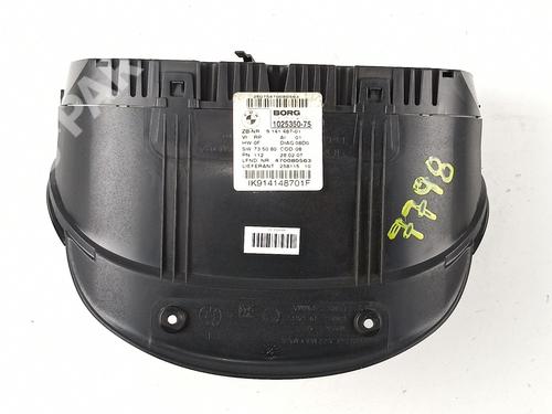 Instrument cluster BMW 3 (E90) 320 d | BP11541682C47 