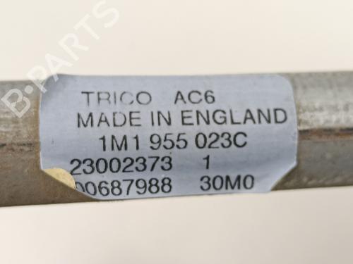 Front wiper motor SEAT LEON (1M1) 1.9 TDI | BP17872659M29 