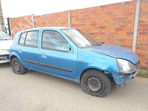 RENAULT CLIO II (BB_, CB_) 1.2 (BB0A, BB0F, BB10, BB1K, BB28, BB2D, BB2H, CB0A,... (58 hp) 1688649