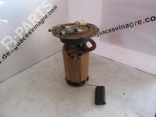 Used Fuel pump CHEVROLET TRAILBLAZER (KC_) 4.2 (273 hp) 12001877