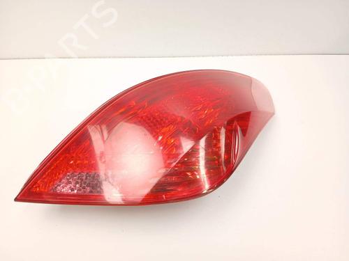 Used Right taillight Right taillight PEUGEOT 308 I (4A_, 4C_) 1.6 HDi (90 hp) 40448288 40448288