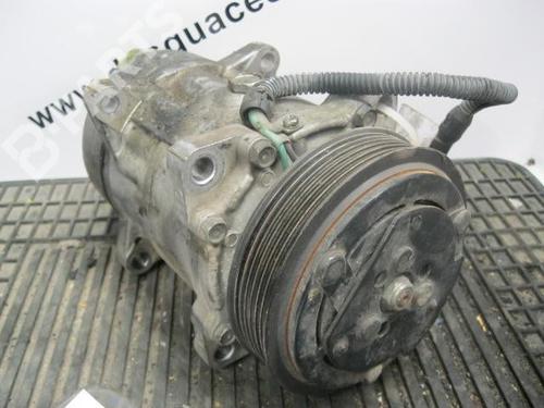 AC compressor FIAT ULYSSE (220_) 2.0 (220.AC5) (121 hp) 12067931