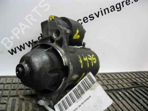 Starter OPEL VECTRA  | BP20121145M8 