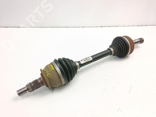 Used Left front driveshaft Left front driveshaft 36529669 36529669