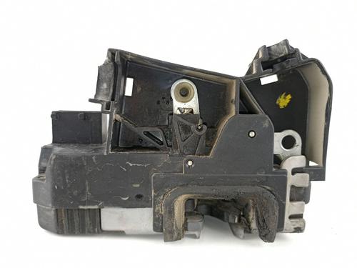 Front left lock OPEL COMBO Box Body/MPV  | BP10076771C98 