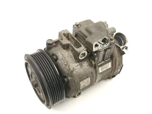 Used AC compressor SEAT IBIZA III (6L1) 1.9 TDI (100 hp) 21072516