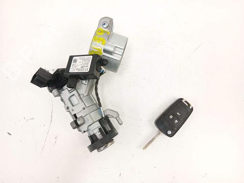 Ignition barrel CHEVROLET CRUZE Hatchback (J305) 1.6 | BP39071266M48 - Image 2