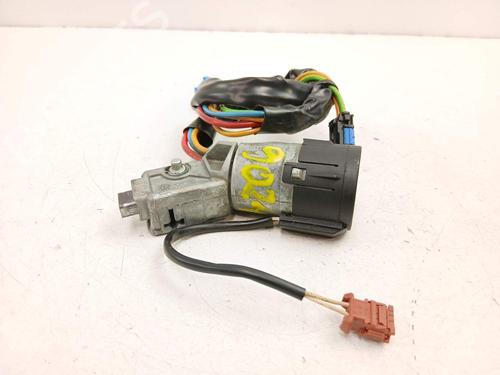Ignition barrel CITROËN C5 I (DC_) 1.8 16V (DC6FZB, DC6FZE) | BP36280250M48 - Image 7