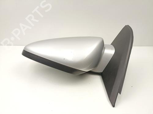 Left mirror OPEL VECTRA C (Z02) 2.0 16V Turbo (F69) | BP17523016C26 