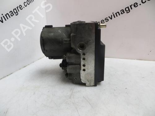 ABS pump MERCEDES-BENZ E-CLASS (W210) E 290 Turbo-D (210.017) | BP20117470M43 
